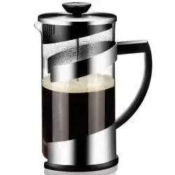 Tescoma TEO 0,6 l: Product review