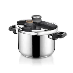 Tescoma ULTIMA 6,0 l: Product review