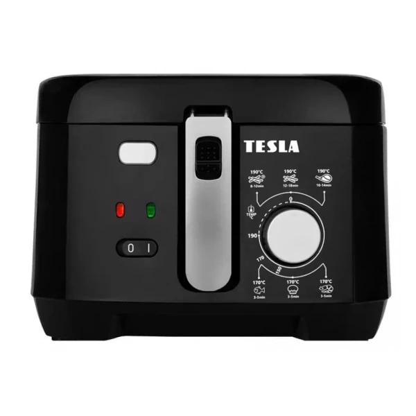 Tesla EasyCook AE300: Product review
