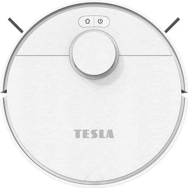TESLA RoboStar iQ550: Product review