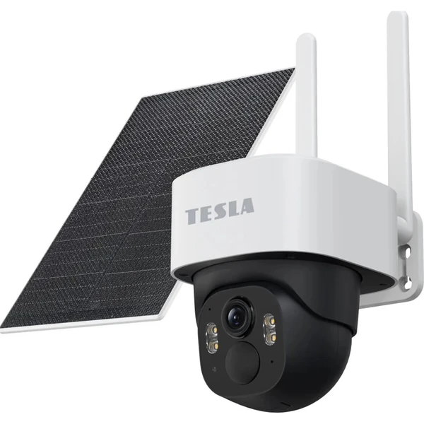 TESLA SecureQ SC45: Product review