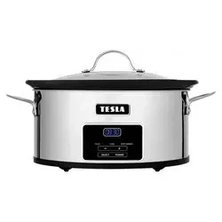 Tesla SlowCook S800 Deluxe: Product review