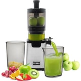TESLA SlowJuicer SJ770 XXL Deluxe