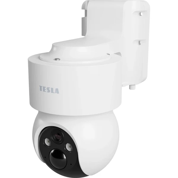 TESLA Smart Camera 360 4G Battery: Product review