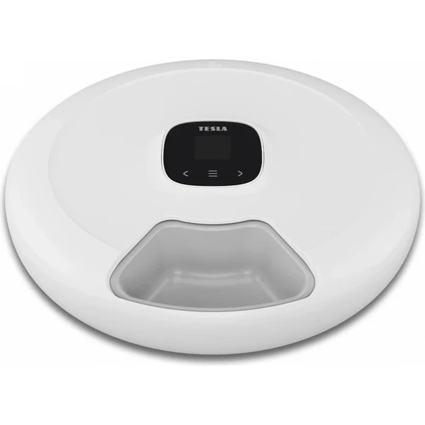 Tesla Smart Pet Feeder Spin: Product review