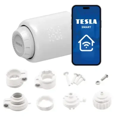 TESLA Zigbee SV60