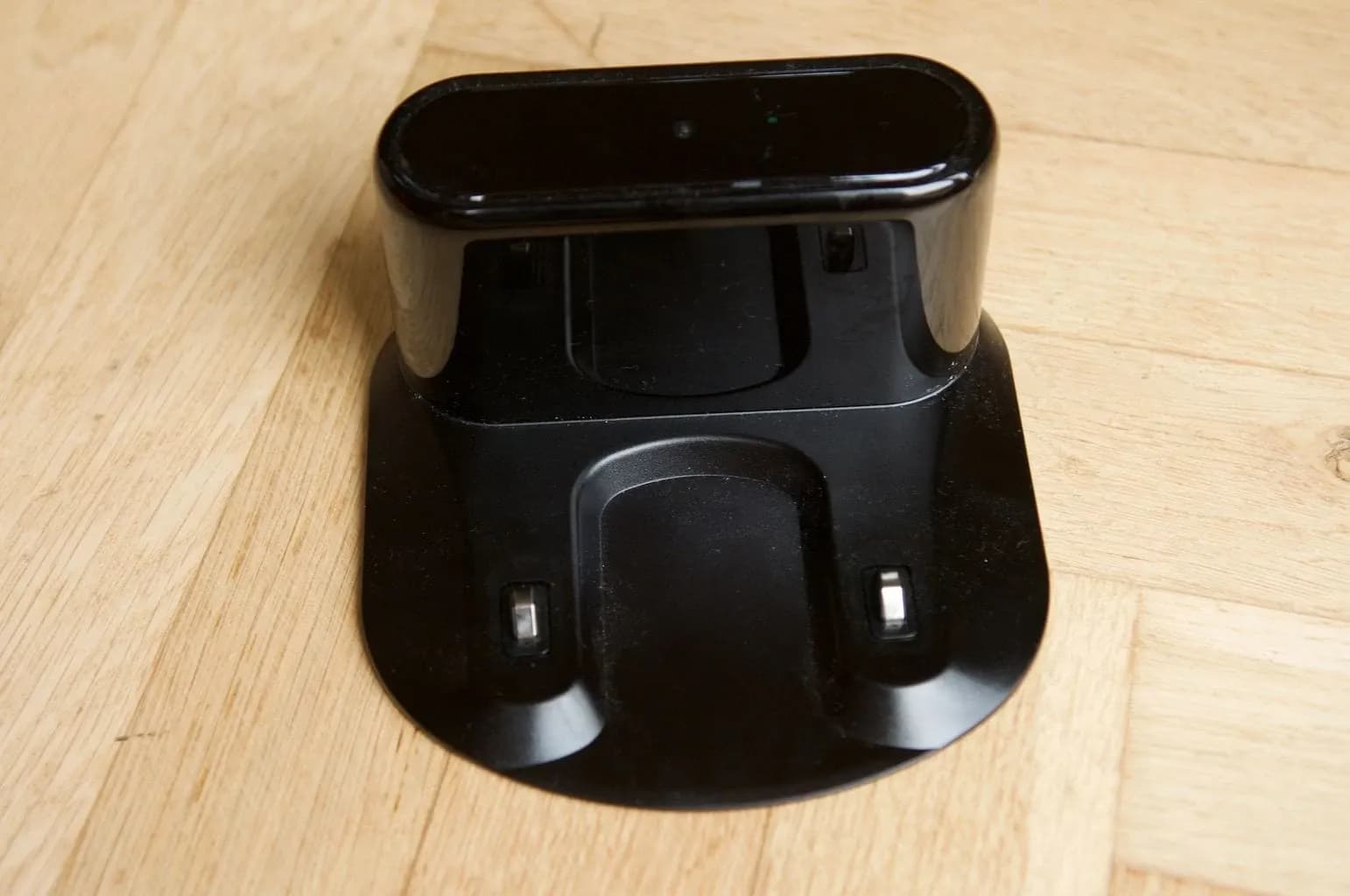 robotický vysavač Puron PR 10 nabíjecí stanice