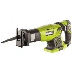 Ryobi RRS 1801 M: Product review