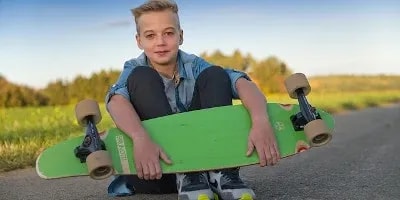 Longboardy