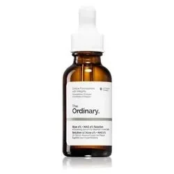 The Ordinary Aloe 2% + NAG 2% Solution: Product review