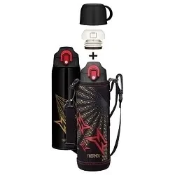 Thermos Active 0,8 l: Product review