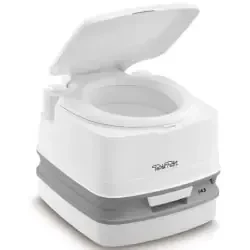 Thetford Porta Potti Qube 145