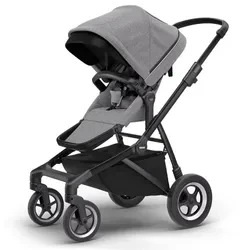 Thule Sleek: Product review