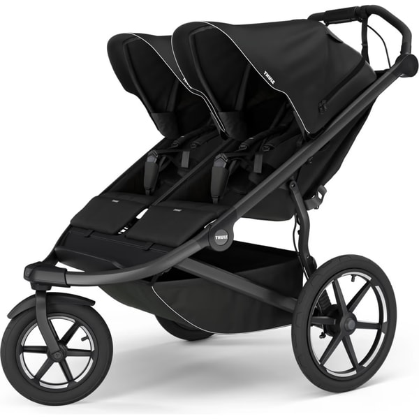 Thule Urban Glide 3 Double: Product review