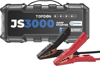 Topdon JumpSurge 3000