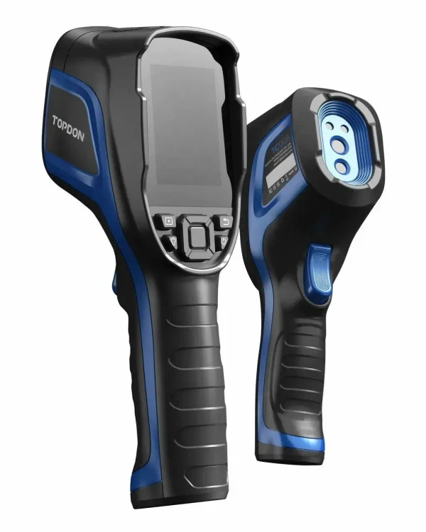 Topdon TC005: Product review
