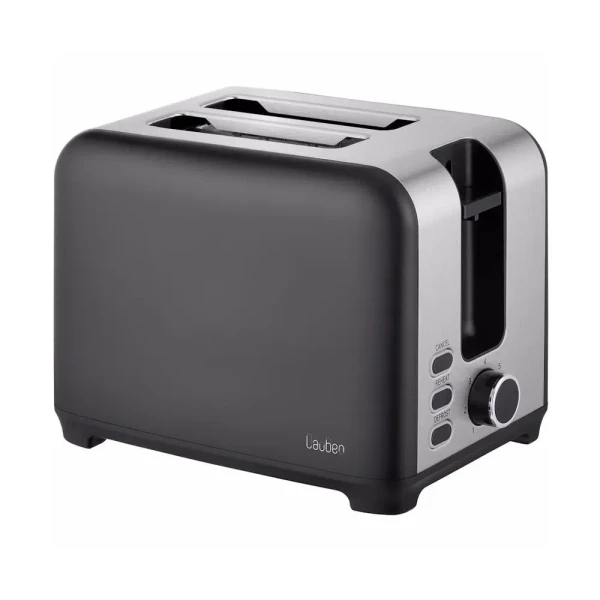 Lauben Toaster T17BG: Product review