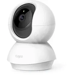 TP-Link Tapo C200: Product review