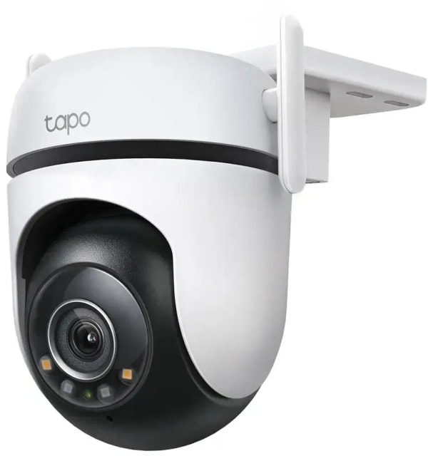 TP-Link Tapo C520WS: Product review