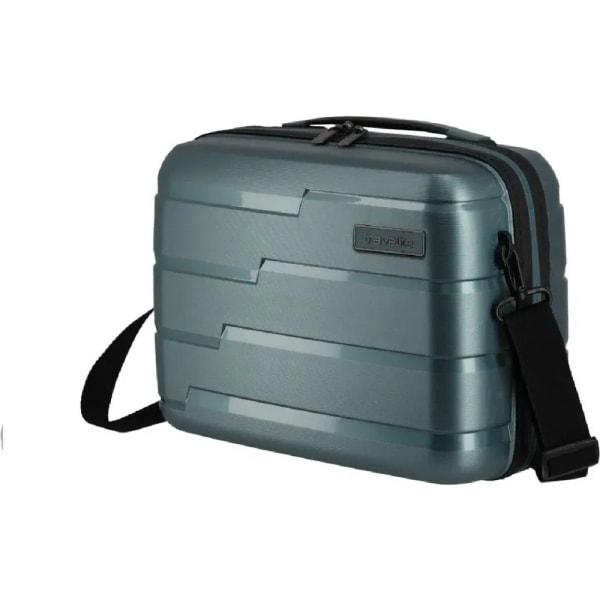 Travelite Air Base Beauty Case: Product review
