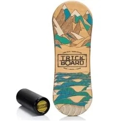 Trickboard Classic All Season