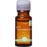 Trime Kids Vitamin D3