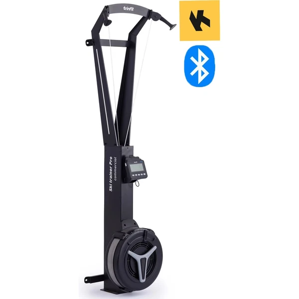 TRINFIT Ski Trainer Pro Wall: Product review