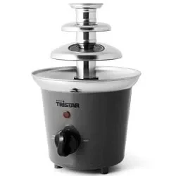 TRISTAR CF-1603: Product review