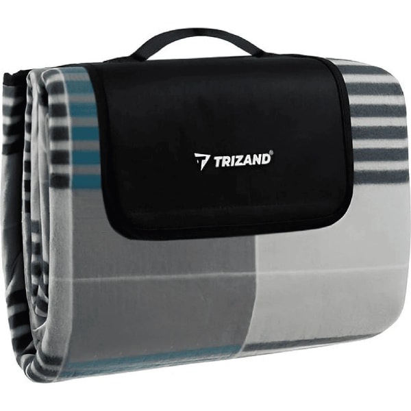 Trizand 21077: Product review