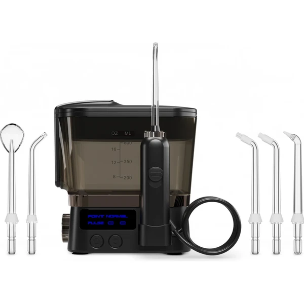 TrueLife AquaFloss Station F300: Product review
