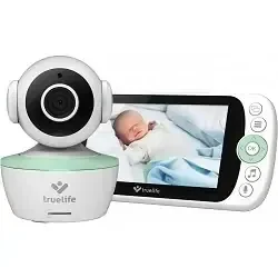 TrueLife NannyCam R360: Product review