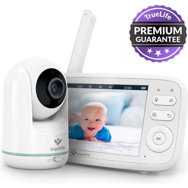 TrueLife NannyCam R5: Product review