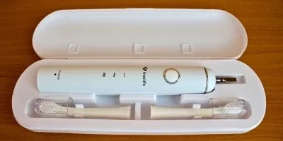 TrueLife SonicBrush Junior J100