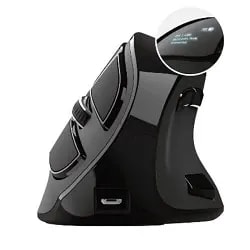 Trust VOXX Ergonomic: Product review