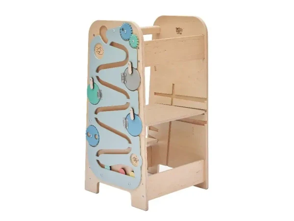 BusyKids 5v1 Play: Product review