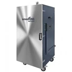 SmooKing Pro 310: Product review