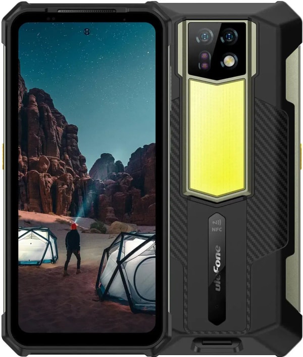 Ulefone Armor 24: Product review