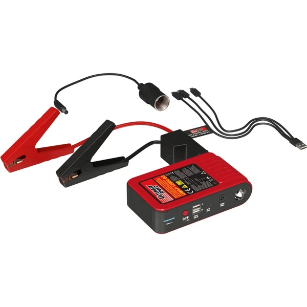 UltimateSpeed UMAP 12 000 mAh: Product review