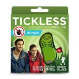 Ultrazvukový repelent Tickless Human