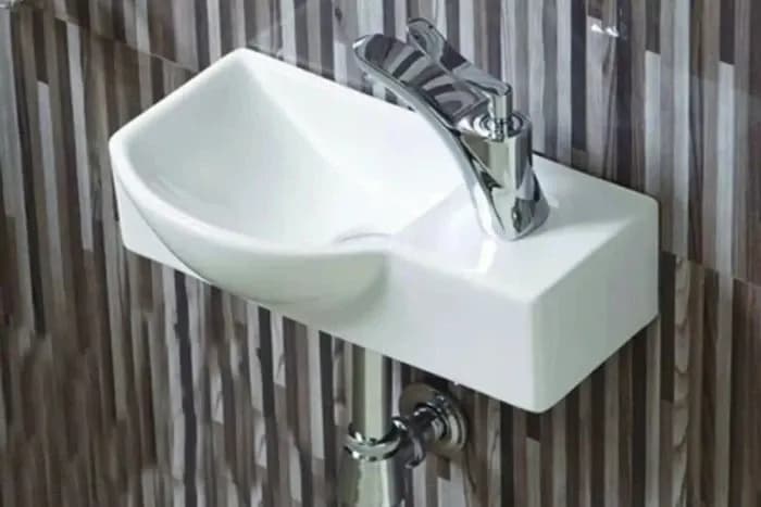 Umývátko na wc recenze a test