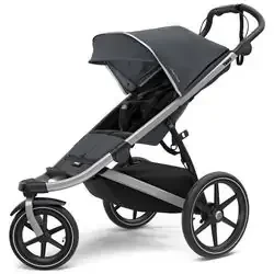 Thule Urban Glide 2: Product review