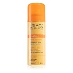 Uriage Thermal Mist Self-Tanning: Product review