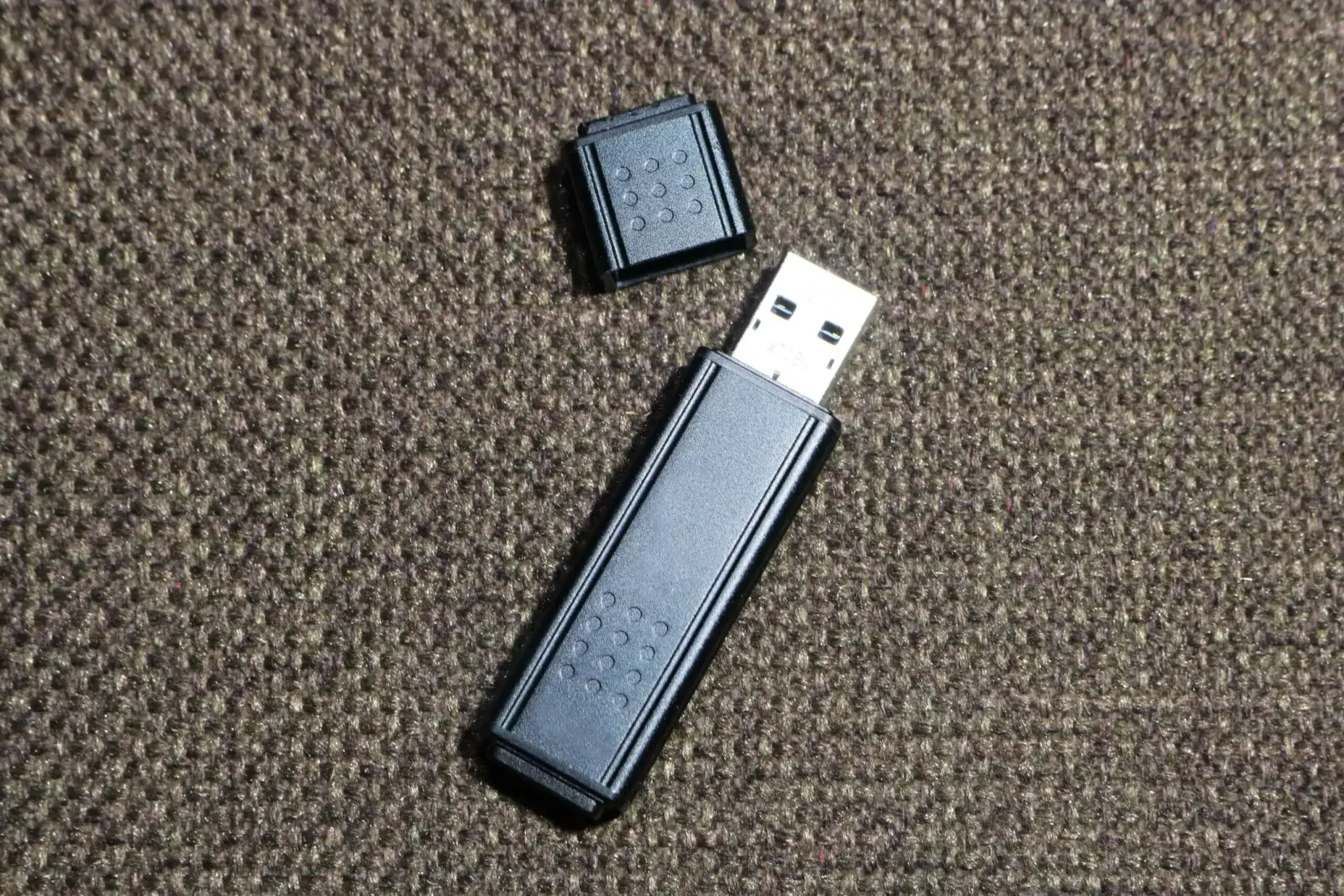 USB flash disk