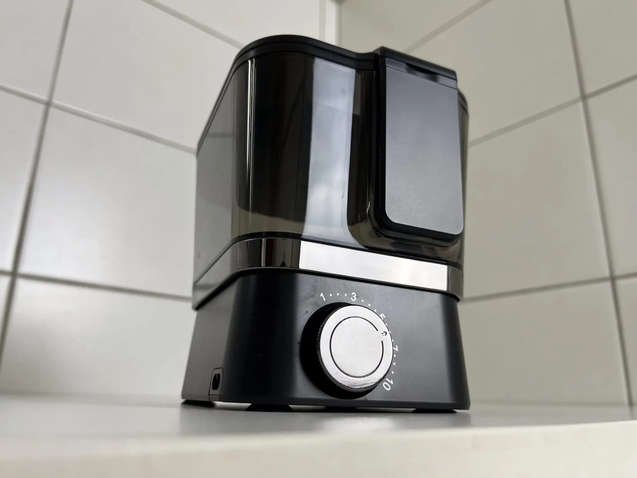 AquaFloss Station F300