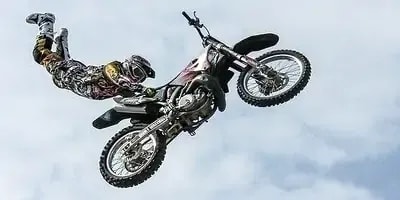 Moto oblečení