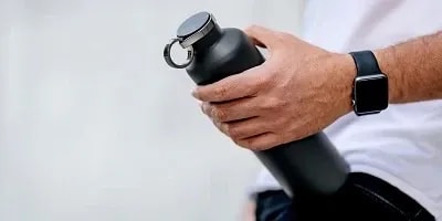 Nejlepší chytré láhve na pití