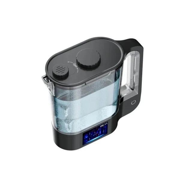 UVtech Hydrogen-B 2000 ml: Product review