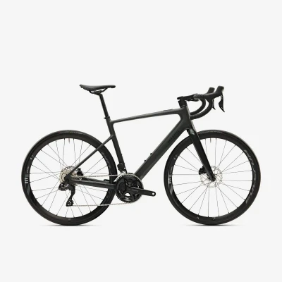 Van Rysel E-EDR CF