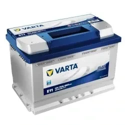 Varta Blue Dynamic 12V 74Ah