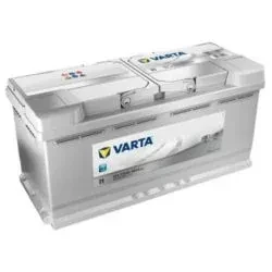 Varta Silver Dynamic 110AH, 12V, 920A: Product review